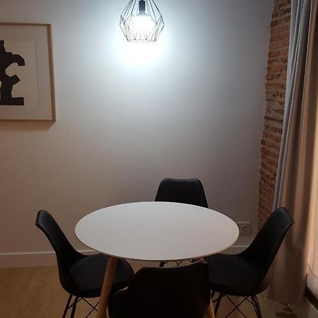 Apartment Oldtown D.A. Σαν Σεμπαστιάν Εξωτερικό φωτογραφία