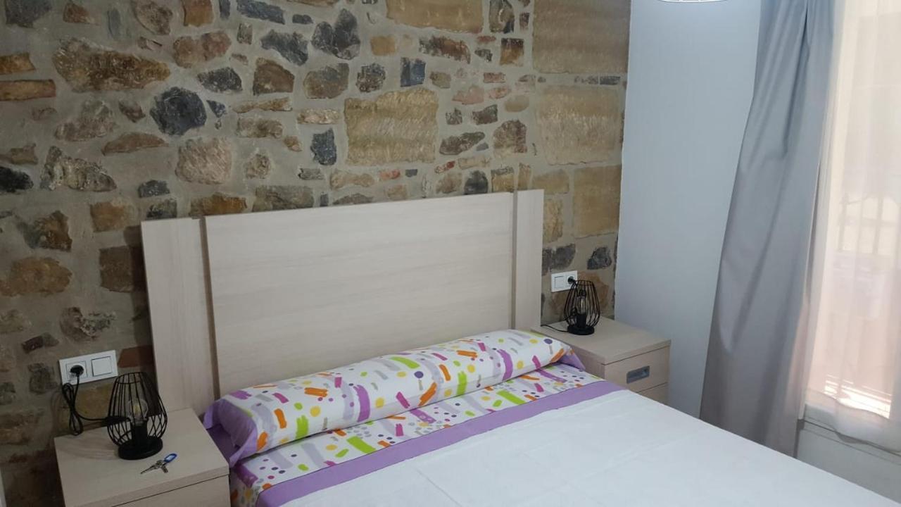 Apartment Oldtown D.A. Σαν Σεμπαστιάν Δωμάτιο φωτογραφία