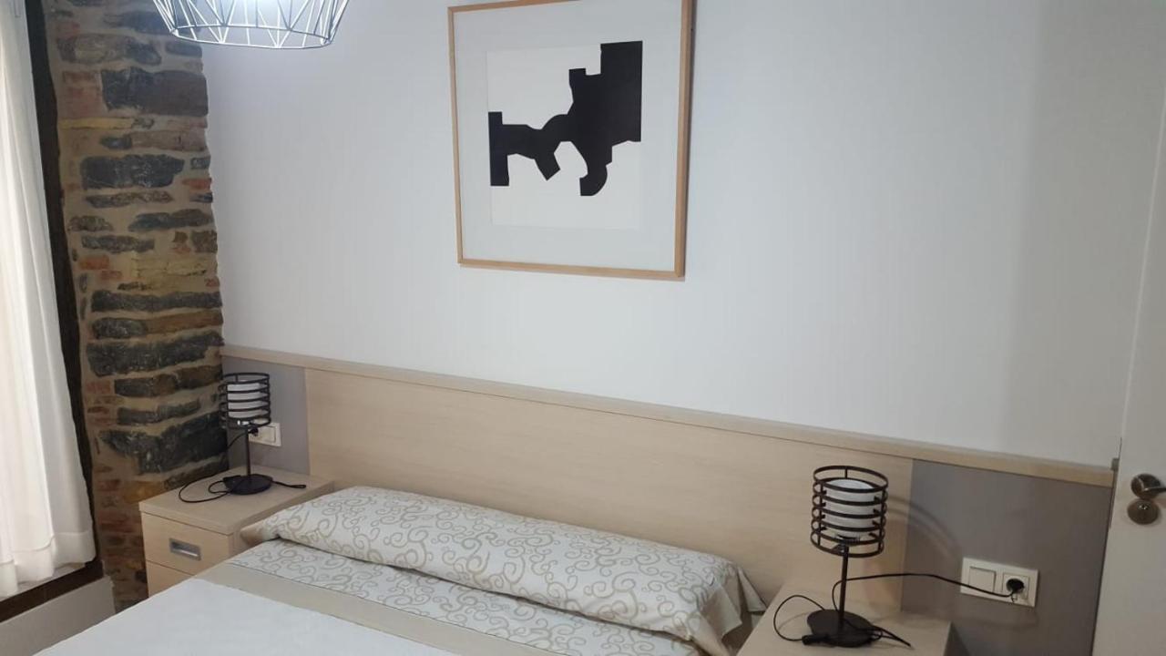 Apartment Oldtown D.A. Σαν Σεμπαστιάν Εξωτερικό φωτογραφία
