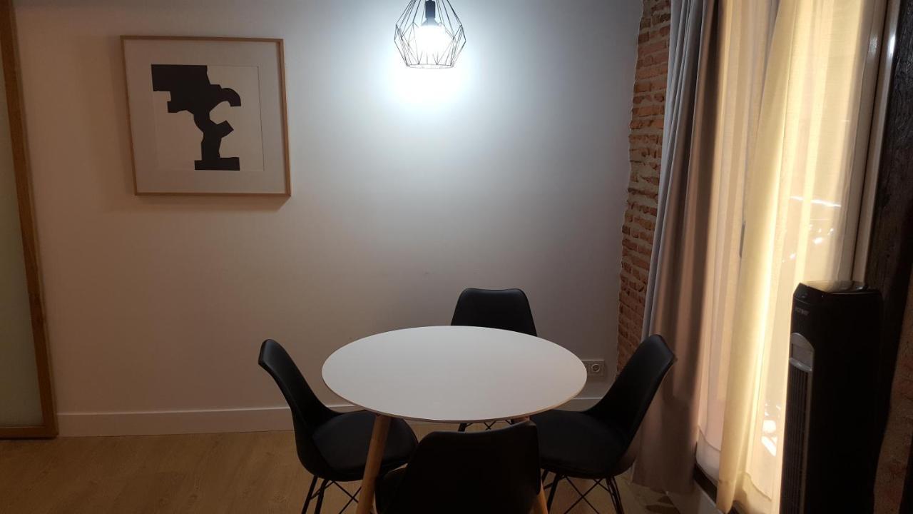 Apartment Oldtown D.A. Σαν Σεμπαστιάν Εξωτερικό φωτογραφία